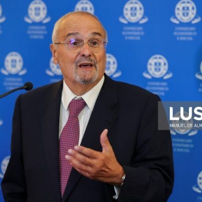 CCP retoma negociações laborais se UGT apresentar pontos sensatos