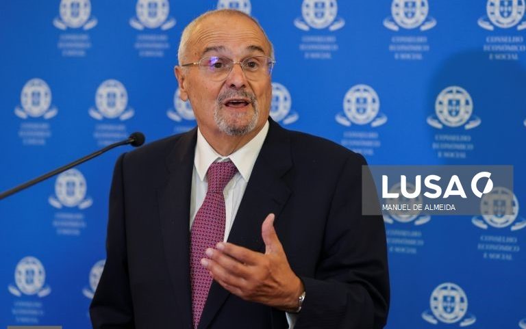 CCP regressa à negociação laboral se UGT apresentar pontos que tenham sentido