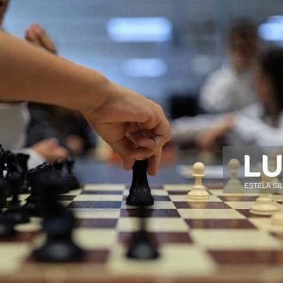 Filipa Pipiras torna-se a primeira Grande Mestre feminina de xadrez em Portugal