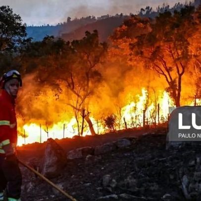 Região de Coimbra denuncia atrasos nos pagamentos apoios aos incêndios de 2025