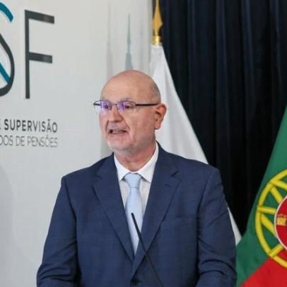 ASF defende partilha do risco de sustentabilidade das pensões com o privado