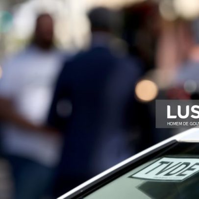 Plataforma dos TVDE regista, em um ano, mais motoristas e menos inconformidades