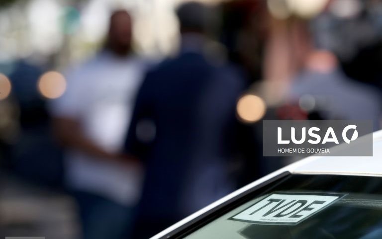 Plataforma dos TVDE regista num ano mais motoristas e menos inconformidades
