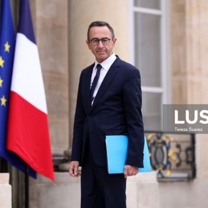 Bruno Retailleau propõe isolar Espanha da UE por imigração em massa