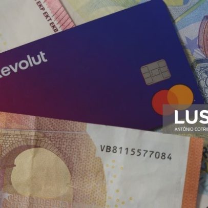 Revolut multada em 11,5 milhões de euros em Itália por práticas desleais