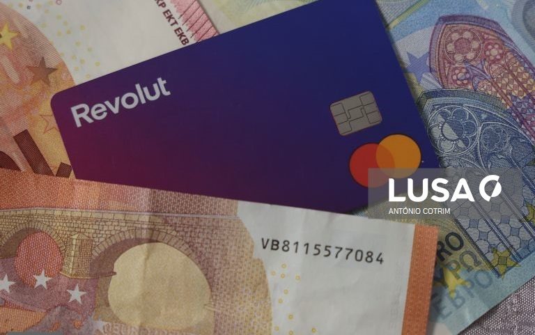 Revolut com coimas de 11,5 ME em Itália por práticas comerciais desleais