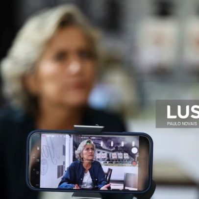 ERC abre averiguações sobre caso que envolve Ana Abrunhosa e a Lusa