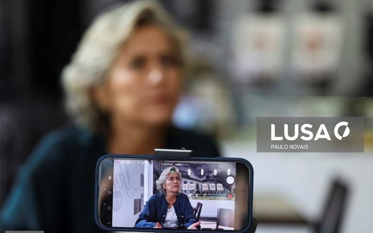 ERC abre averiguações sobre caso que envolve Ana Abrunhosa e a Lusa