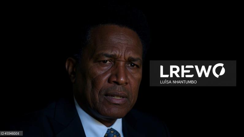 Mondlane não acredita na versão do MP moçambicano sobre homicídio de apoiantes