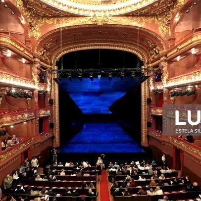 Bérénice junta Isabelle Huppert e Romeo Castellucci no Teatro Nacional de São João