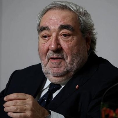 Souto de Moura recebe Medalha de Ouro da União Internacional dos Arquitectos