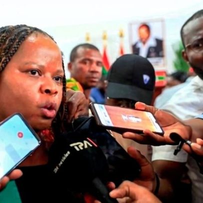 UNITA vê inaceitável normalizar sobrevivência como modo de vida em Angola