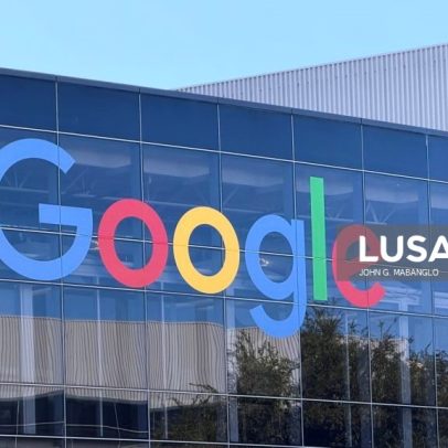 Alphabet lucra mais de 62 mil milhões no 1º trimestre, com IA como motor