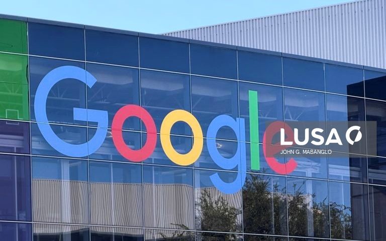 Alphabet lucra mais de 62 mil milhões no 1º trimestre, com IA como motor