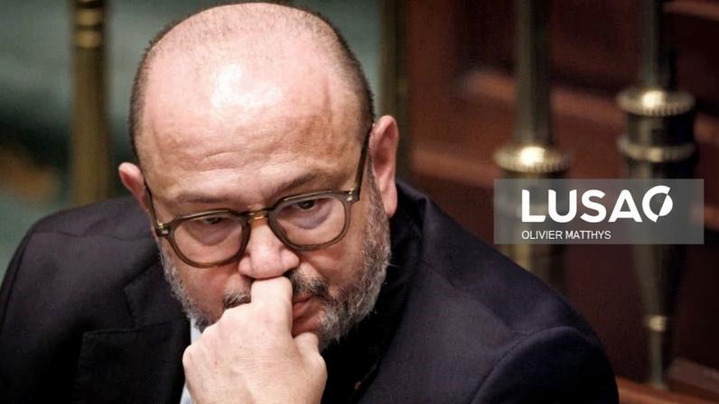 Bélgica pede a cidadãos que tenham kit de emergência face a risco de catástrofe