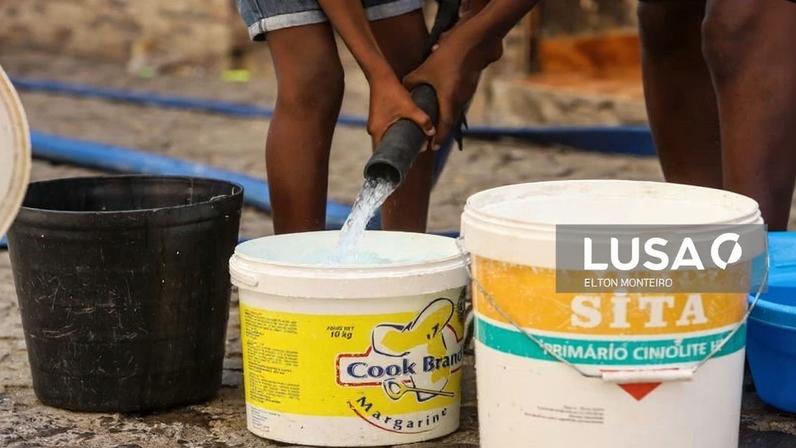 Entidade reguladora cabo-verdiana sugere medidas após casos de doença parasitária