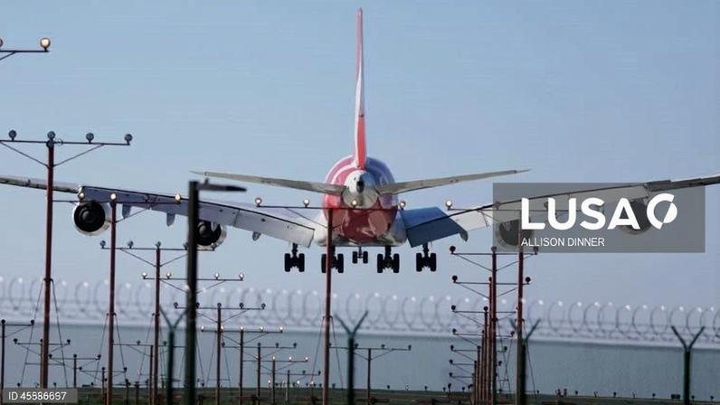 Galp não antecipa falhas no combustível para a aviação nos próximos meses