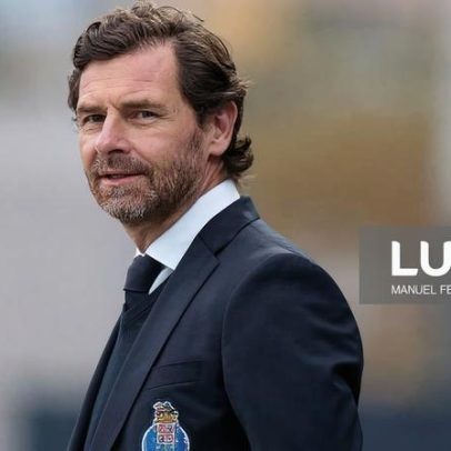 Villas-Boas garante FC Porto bem documentado e implacável com o Sporting