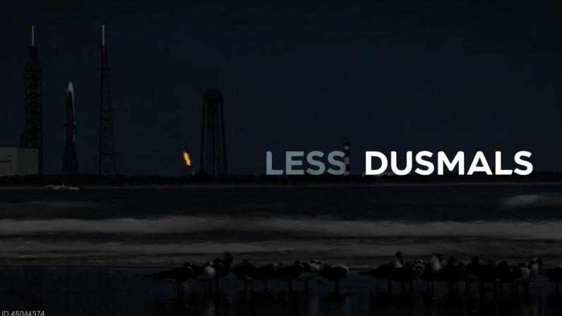 Blue Origin lança New Glenn reutilizado, satélite não atinge órbita