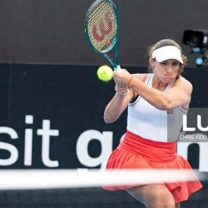 Portugal luta por vaga no play-off da Billie Jean King Cup