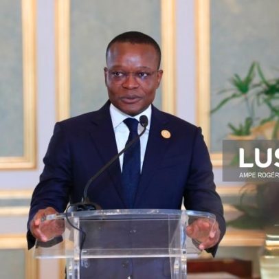 Parlamento angolano destaca relação espontânea com Moçambique e defende união