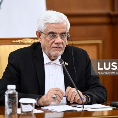 Irão rejeita ameaças de Trump e recorda resistência a inimigos ao longo dos séculos