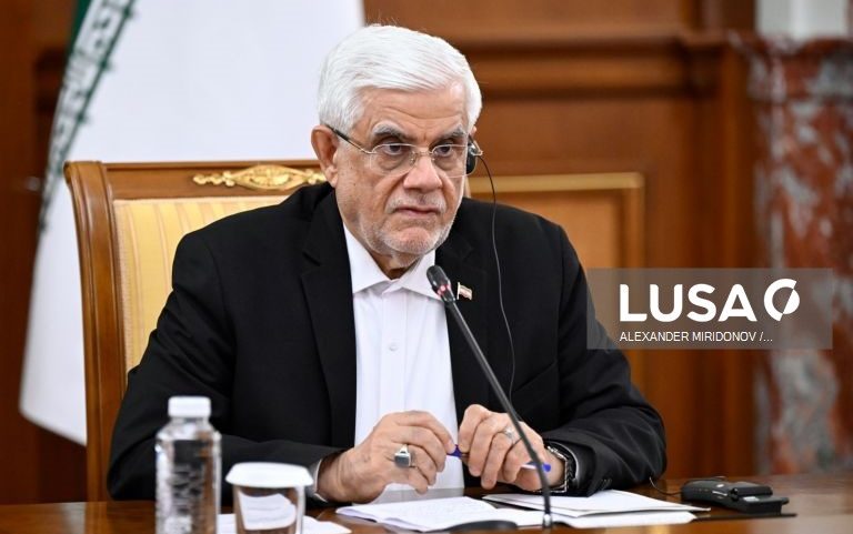 Irão rejeita ameaças de Trump e recorda resistência a inimigos ao longo dos séculos