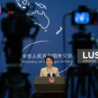 China afirma que mísseis japoneses vão além da autodefesa