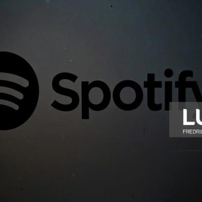 Lucro operacional da Spotify sobe 40% para 715 milhões no 1.º trimestre