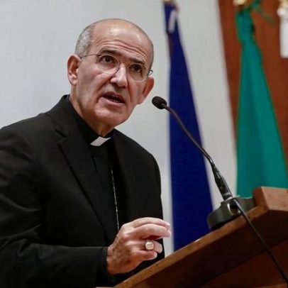 Tolentino de Mendonça alerta para risco de escravização com mau uso da IA