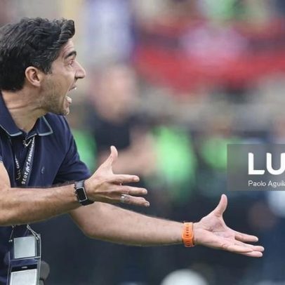 Palmeiras de Abel Ferreira vence e amplia liderança no Brasileirão