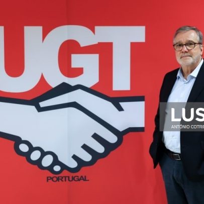 Secretariado da UGT reúne hoje para decidir acordo sobre lei laboral