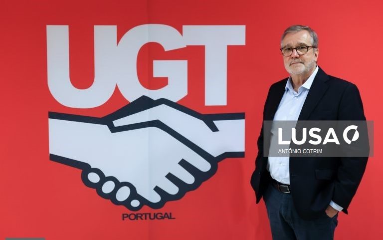 Secretariado nacional da UGT reúne-se hoje para decidir se há acordo sobre lei laboral