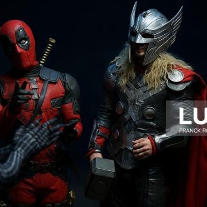 Comic Con Portugal inicia novo ciclo com edição em Santa Maria da Feira