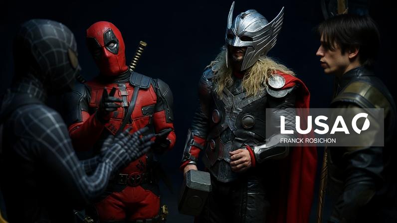 Comic Con Portugal abre novo ciclo com arranque de edição em Santa Maria da Feira