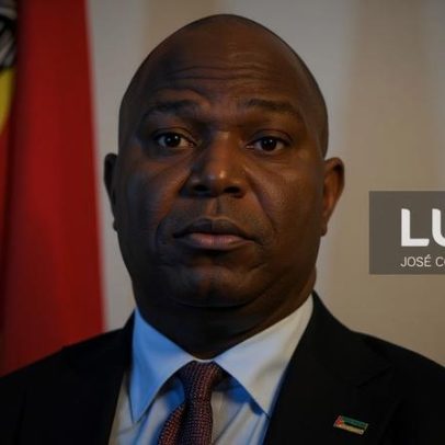 Presidente de Moçambique defende cooperação económica e comercial com a Etiópia
