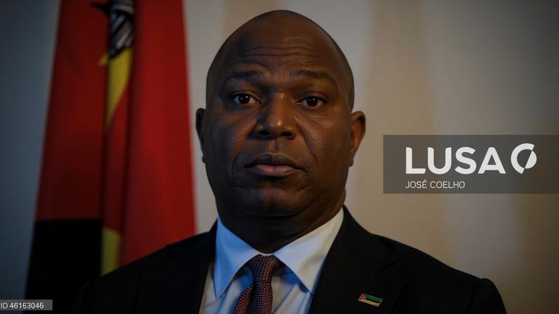 PR moçambicano quer cooperação económica e comercial com a Etiópia