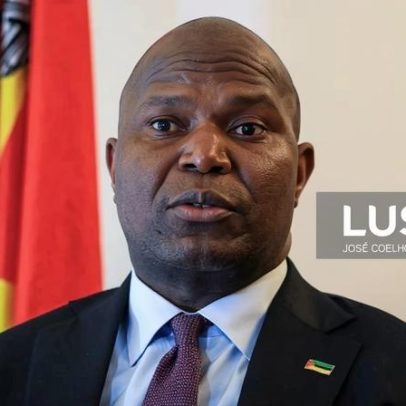 Presidente moçambicano admite subsidiar combustíveis se o preço subir
