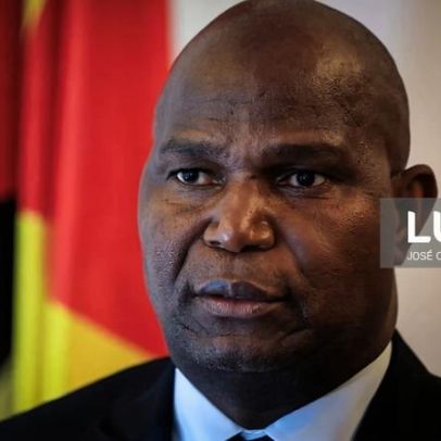 PR Chapo quer empresários chineses investir na industrialização de Moçambique