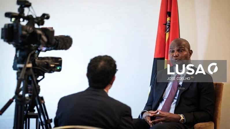 PR moçambicano reconhece papel dos jornalistas na construção da democracia