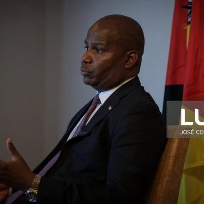 Presidente moçambicano pede mais dois voos e nova rota da Ethiopian Airlines