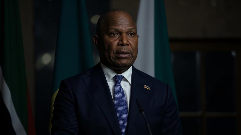 Moçambique mira nova página na cooperação económica com a China