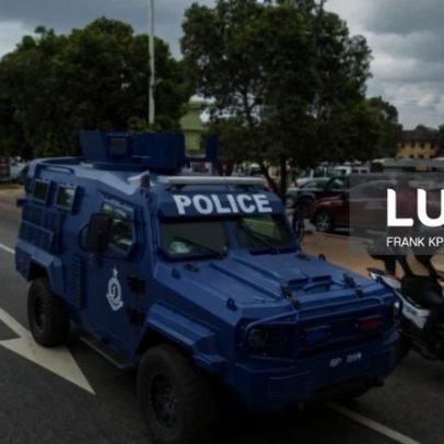 Futebolista ganês Dominic Frimpong morre em ataque ao autocarro da equipa