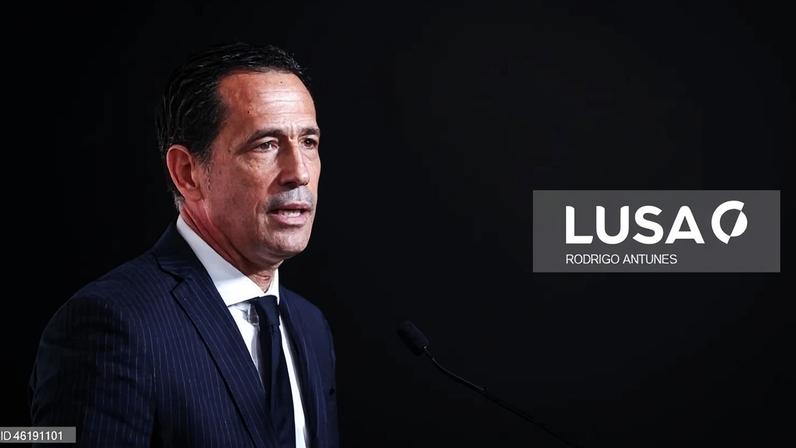 Proença faz apelo contra a violência e promete intervir quando necessário