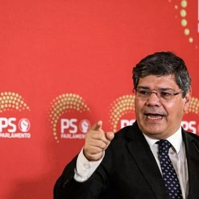 PS quer envio ao parlamento do caderno de encargos e contrato com NewsWhip