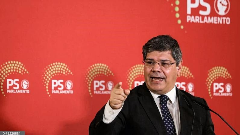 PS quer que Governo envie ao parlamento caderno de encargos e contrato com NewsWhip