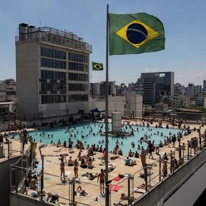 Brasil lidera a concentração de riqueza na América Latina