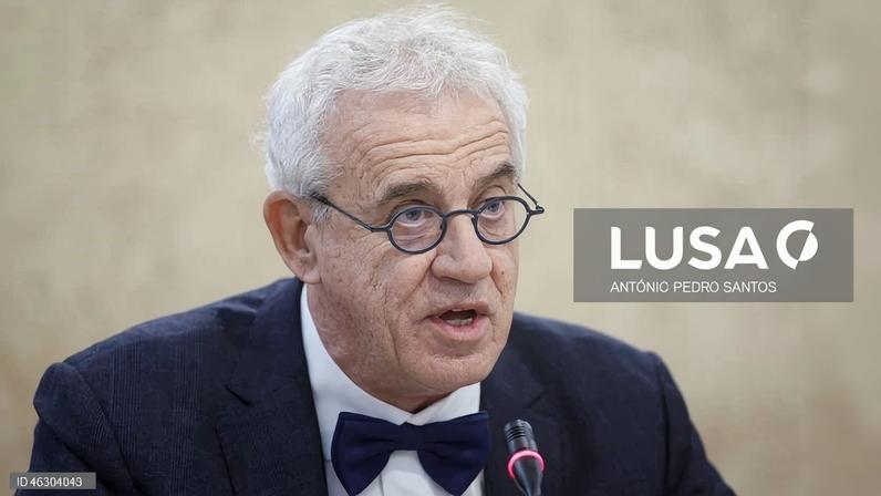 Temos de olhar para a rádio como algo que se está a renovar - Nicolau Santos