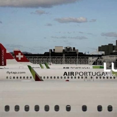 Lufthansa diz que crise energética não altera avaliação da TAP