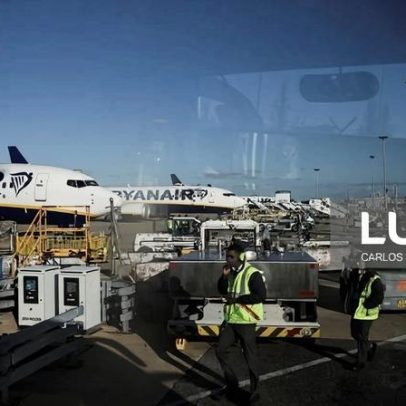 Prolongamento das licenças de handling pode desestabilizar aeroportos no verão